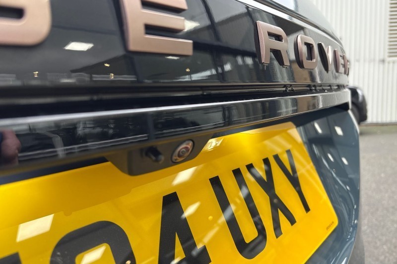 Used Land Rover Range Rover Evoque 2024 for sale - 77033008: Photo 44