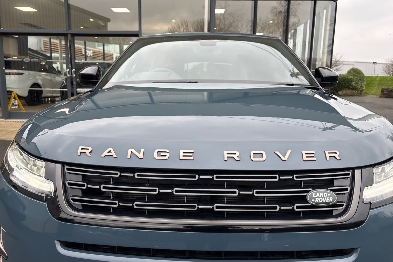 Used Land Rover Range Rover Evoque 2024 for sale - 77033008: Photo 46
