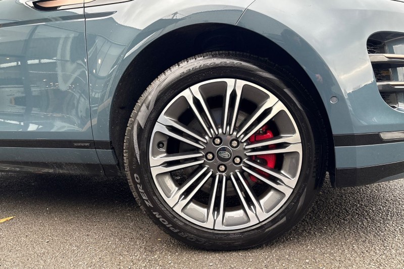 Used Land Rover Range Rover Evoque 2024 for sale - 77033008: Photo 47