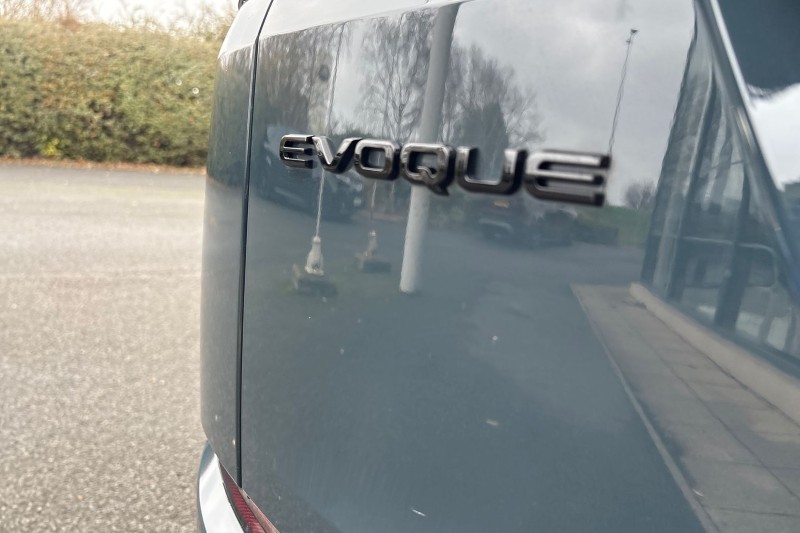 Used Land Rover Range Rover Evoque 2024 for sale - 77033008: Photo 49