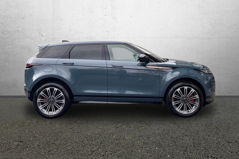Used Land Rover Range Rover Evoque 2024 for sale - 77033008: Photo 5