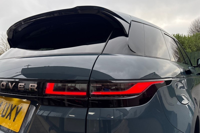 Used Land Rover Range Rover Evoque 2024 for sale - 77033008: Photo 50