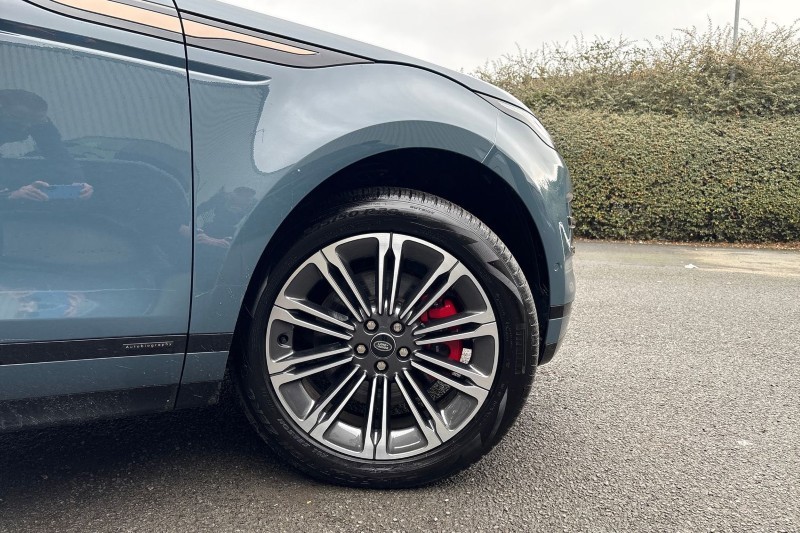 Used Land Rover Range Rover Evoque 2024 for sale - 77033008: Photo 52