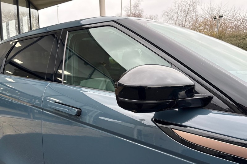 Used Land Rover Range Rover Evoque 2024 for sale - 77033008: Photo 53