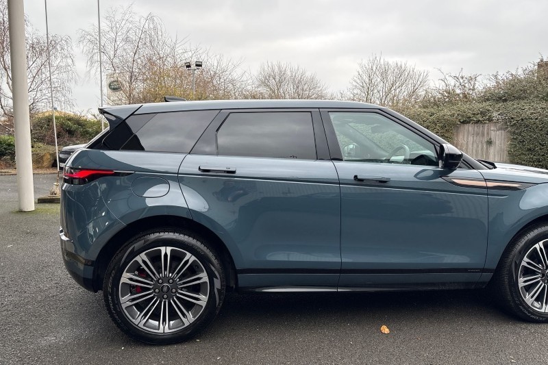 Used Land Rover Range Rover Evoque 2024 for sale - 77033008: Photo 54