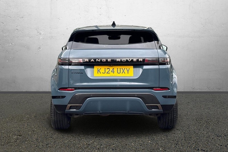 Used Land Rover Range Rover Evoque 2024 for sale - 77033008: Photo 6