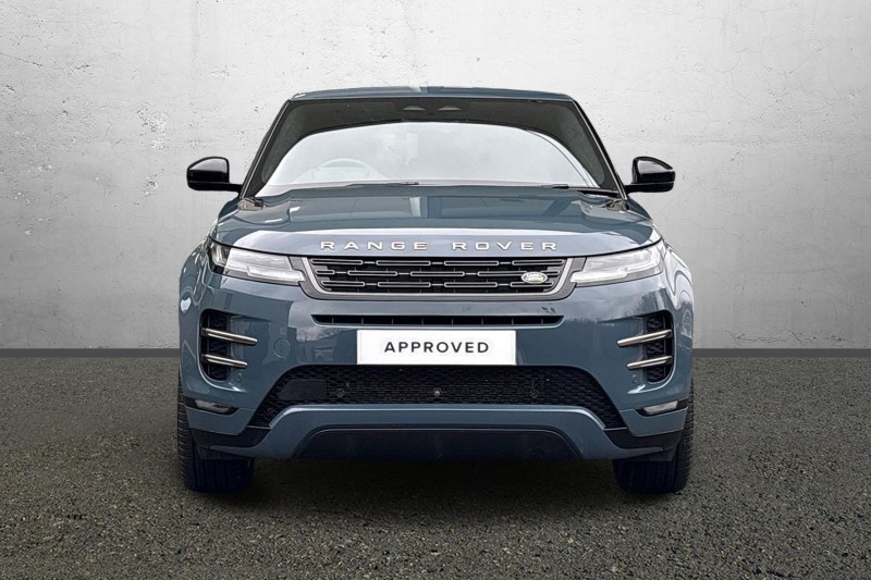 Used Land Rover Range Rover Evoque 2024 for sale - 77033008: Photo 7