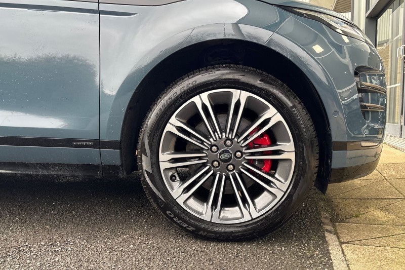 Used Land Rover Range Rover Evoque 2024 for sale - 77033008: Photo 8