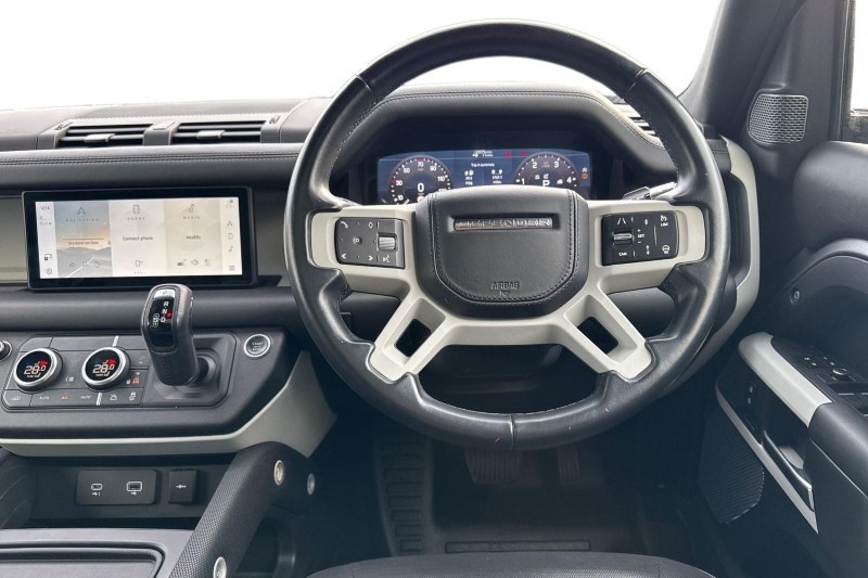 Used Land Rover Defender 2021 for sale - 76982161: Photo 15