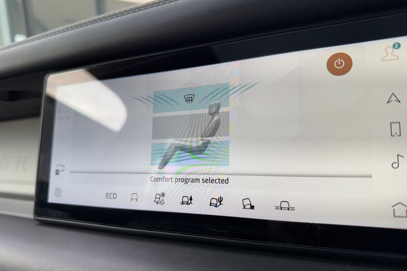 Used Land Rover Defender 2021 for sale - 76982161: Photo 35