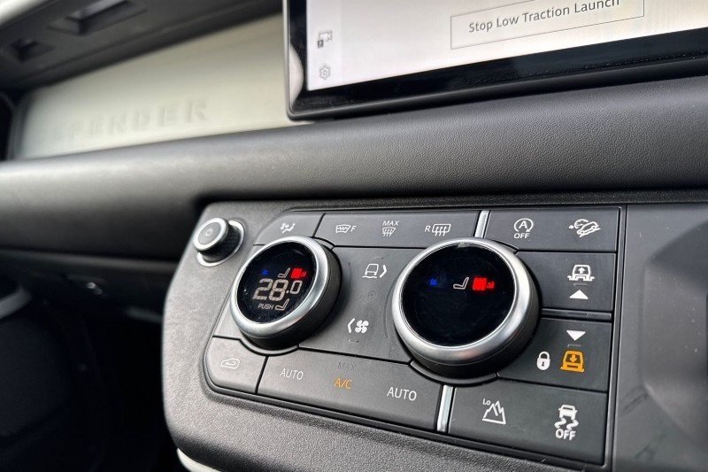 Used Land Rover Defender 2021 for sale - 76982161: Photo 36