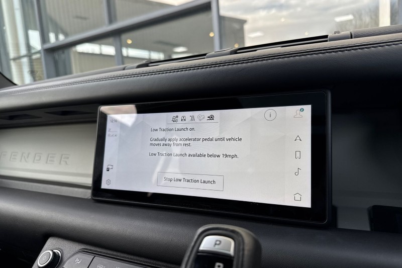 Used Land Rover Defender 2021 for sale - 76982161: Photo 39