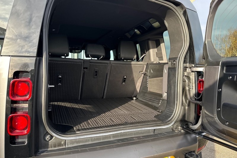 Used Land Rover Defender 2021 for sale - 76982161: Photo 42