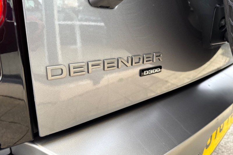 Used Land Rover Defender 2021 for sale - 76982161: Photo 49