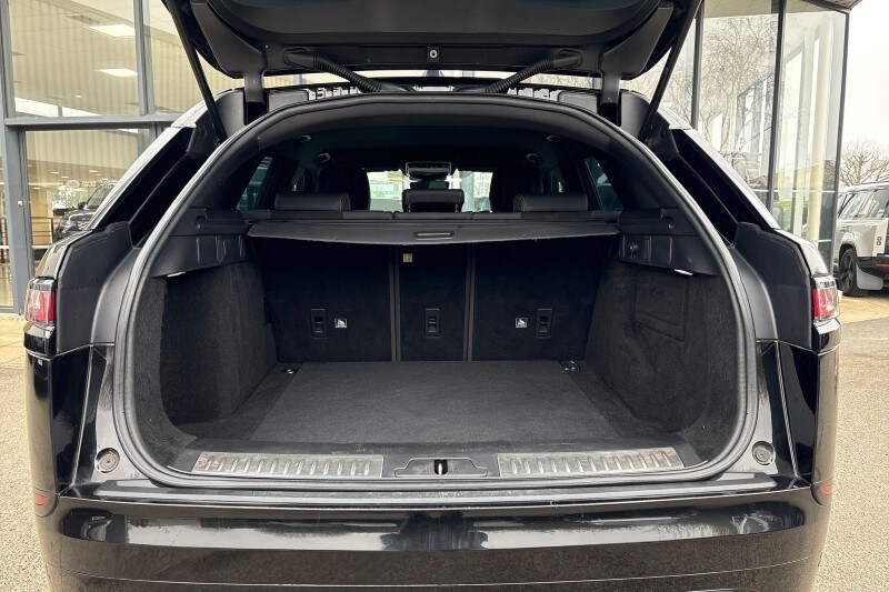 Used Land Rover Range Rover Velar 2020 for sale - 77950787: Photo 10