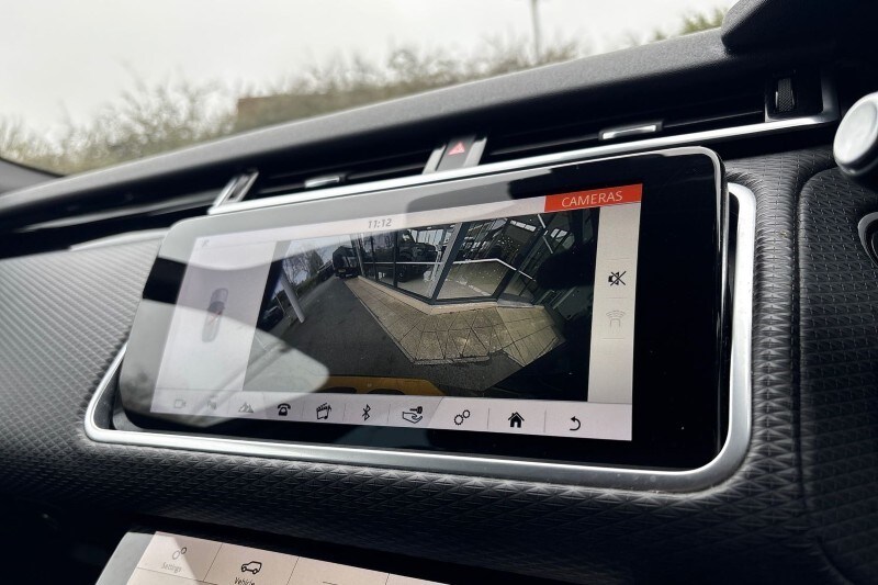 Used Land Rover Range Rover Velar 2020 for sale - 77950787: Photo 12