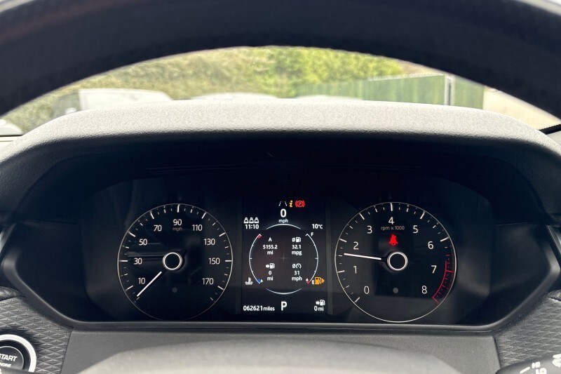 Used Land Rover Range Rover Velar 2020 for sale - 77950787: Photo 16