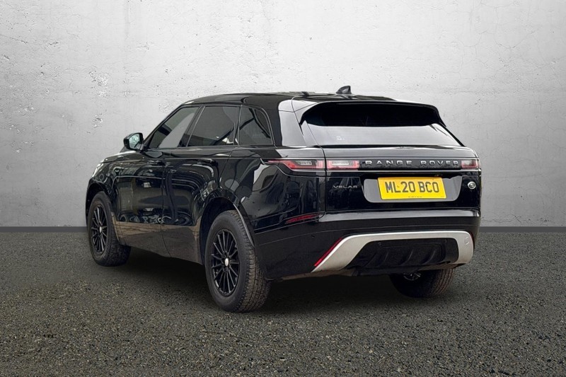 Used Land Rover Range Rover Velar 2020 for sale - 77950787: Photo 2