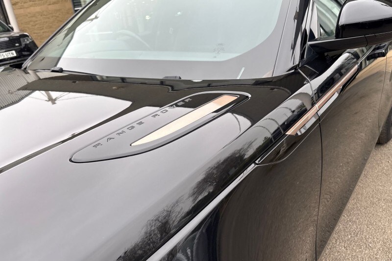 Used Land Rover Range Rover Velar 2020 for sale - 77950787: Photo 20