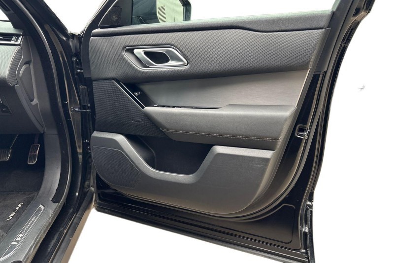 Used Land Rover Range Rover Velar 2020 for sale - 77950787: Photo 22