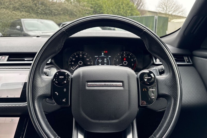 Used Land Rover Range Rover Velar 2020 for sale - 77950787: Photo 27