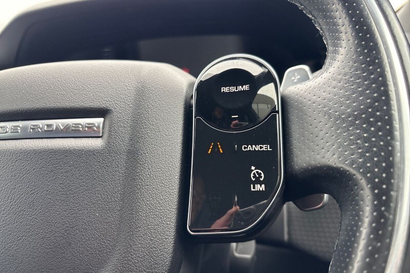 Used Land Rover Range Rover Velar 2020 for sale - 77950787: Photo 29