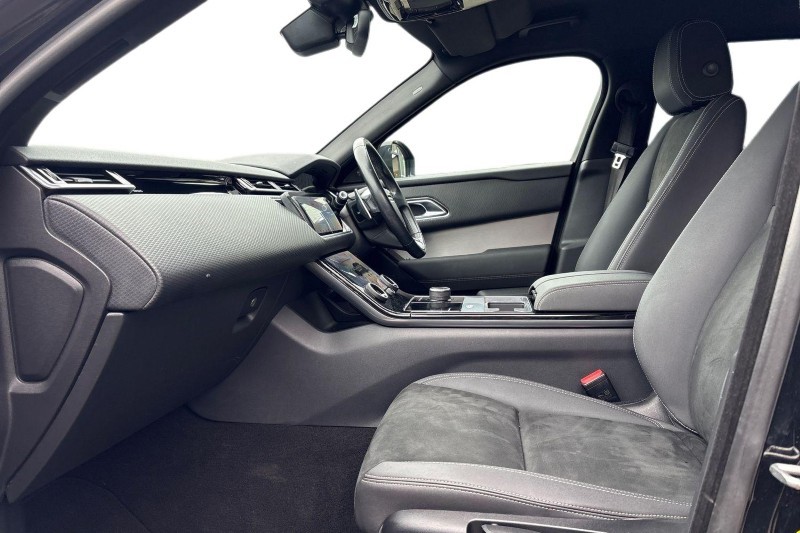 Used Land Rover Range Rover Velar 2020 for sale - 77950787: Photo 3