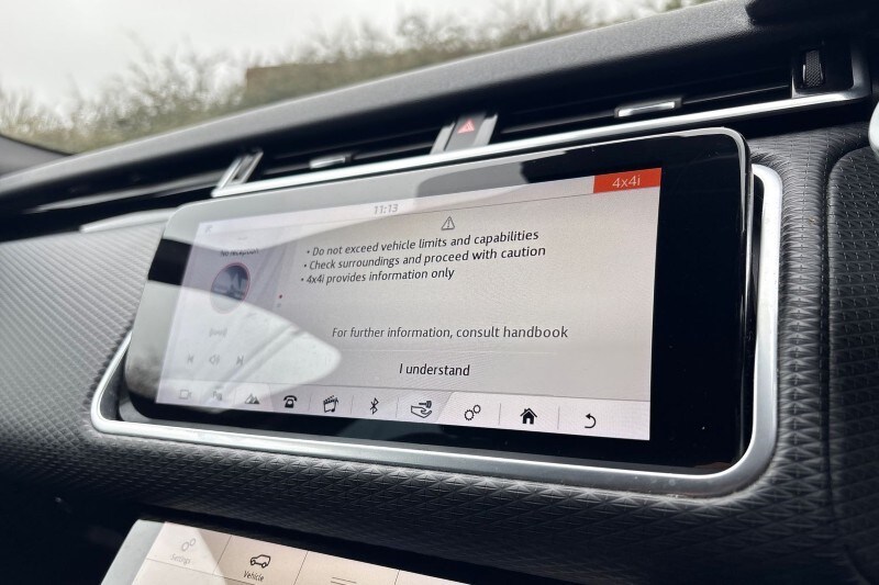 Used Land Rover Range Rover Velar 2020 for sale - 77950787: Photo 31