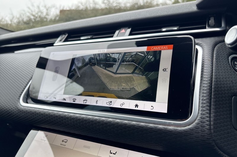 Used Land Rover Range Rover Velar 2020 for sale - 77950787: Photo 32