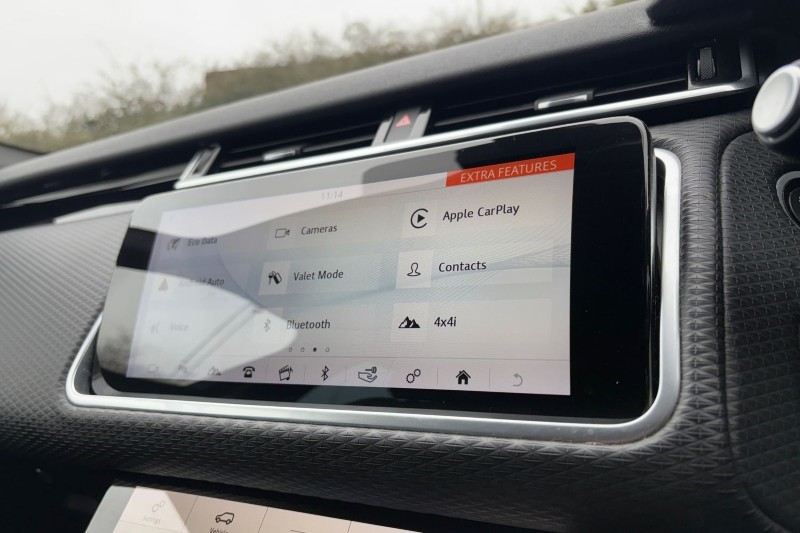 Used Land Rover Range Rover Velar 2020 for sale - 77950787: Photo 33