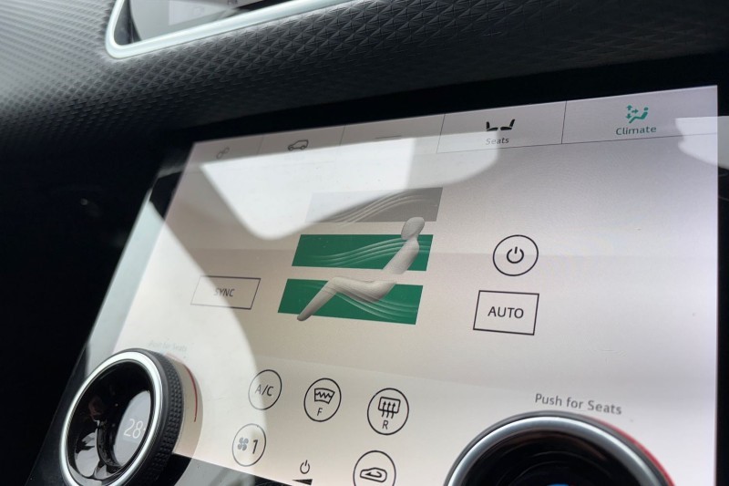 Used Land Rover Range Rover Velar 2020 for sale - 77950787: Photo 34