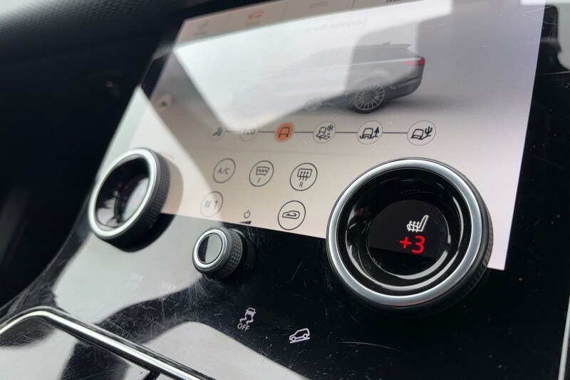 Used Land Rover Range Rover Velar 2020 for sale - 77950787: Photo 36