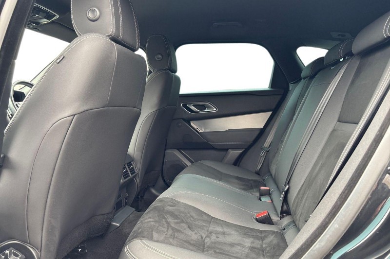 Used Land Rover Range Rover Velar 2020 for sale - 77950787: Photo 4