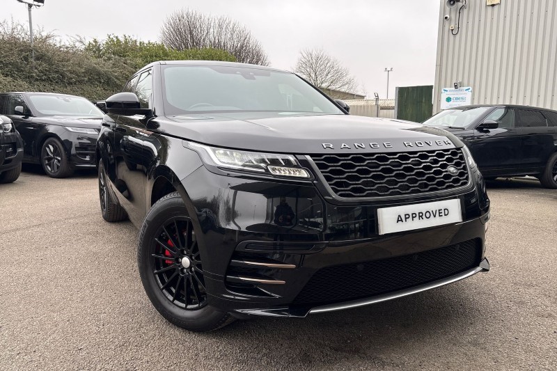 Used Land Rover Range Rover Velar 2020 for sale - 77950787: Photo 45