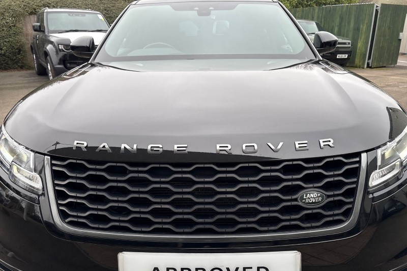 Used Land Rover Range Rover Velar 2020 for sale - 77950787: Photo 46