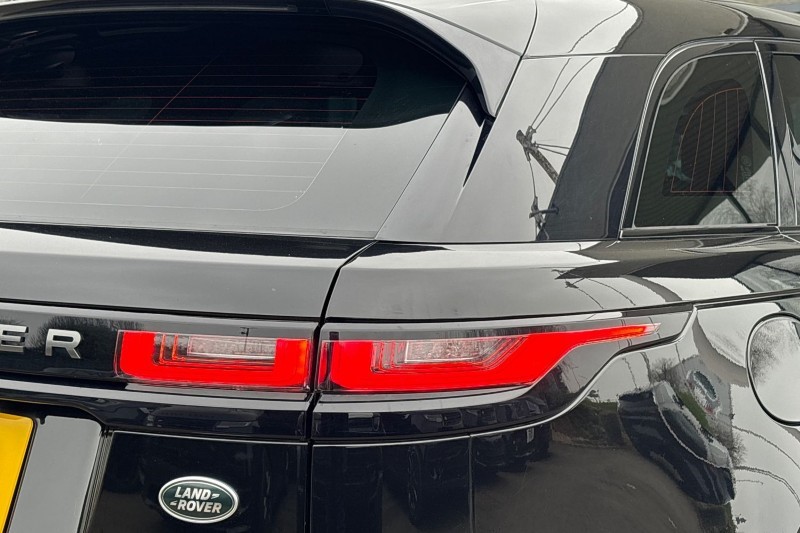 Used Land Rover Range Rover Velar 2020 for sale - 77950787: Photo 50