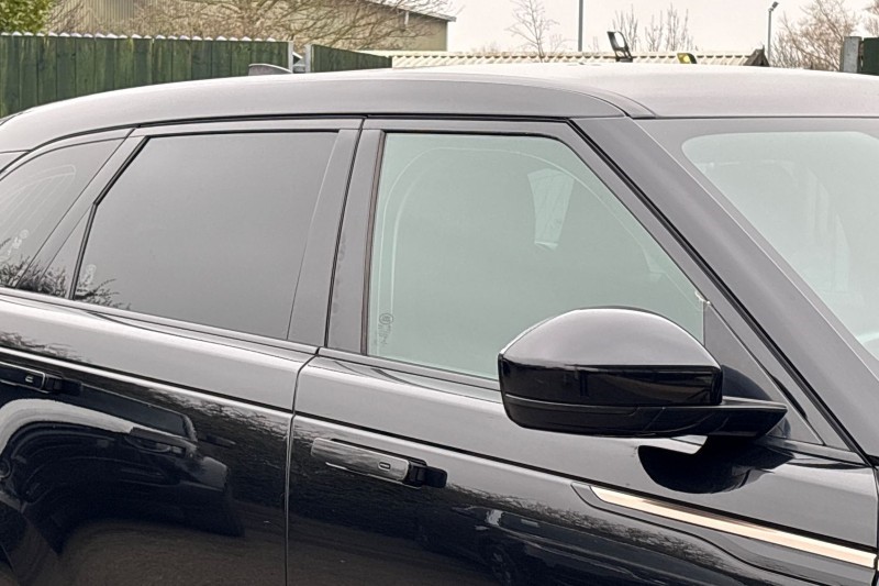 Used Land Rover Range Rover Velar 2020 for sale - 77950787: Photo 53