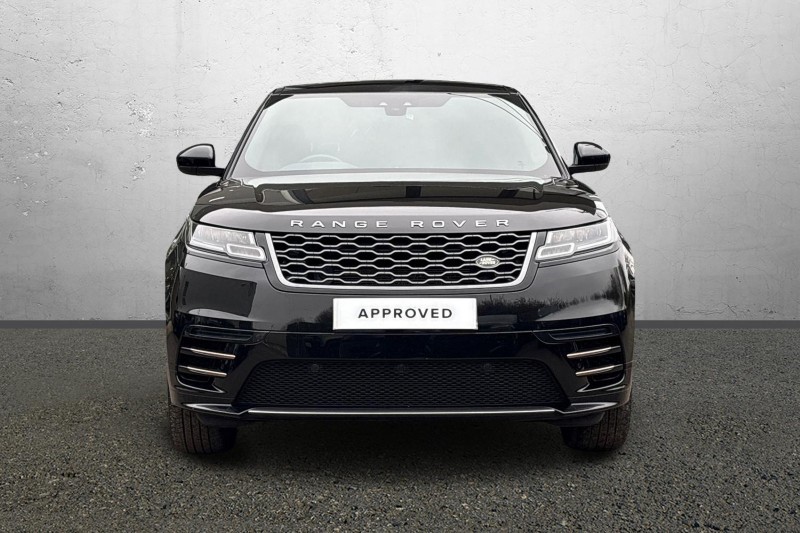 Used Land Rover Range Rover Velar 2020 for sale - 77950787: Photo 7