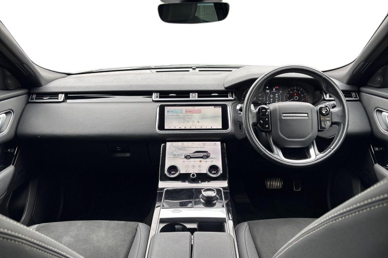 Used Land Rover Range Rover Velar 2020 for sale - 77950787: Photo 9