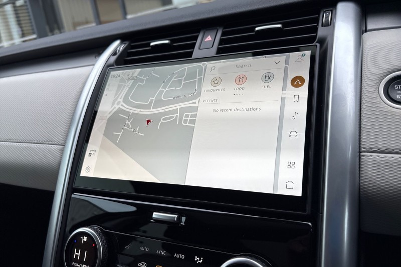 Used Land Rover Discovery 2024 for sale - 76981362: Photo 11