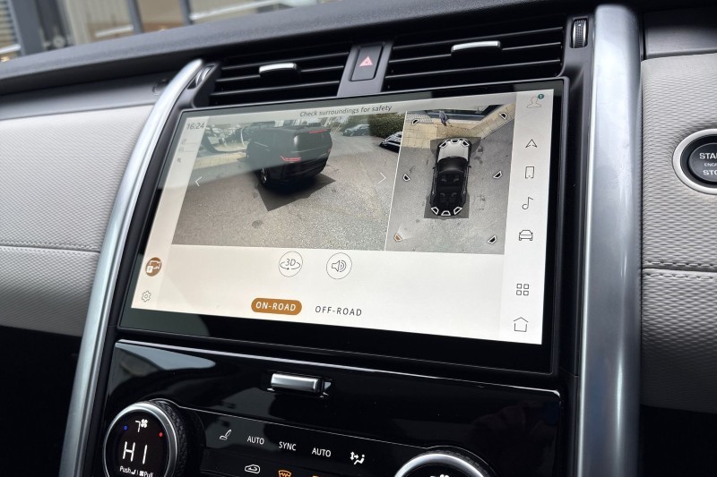 Used Land Rover Discovery 2024 for sale - 76981362: Photo 12