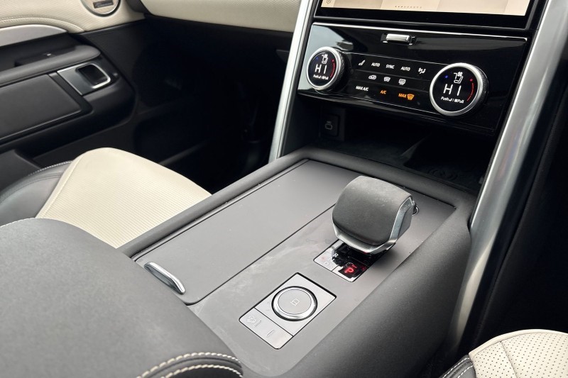 Used Land Rover Discovery 2024 for sale - 76981362: Photo 13