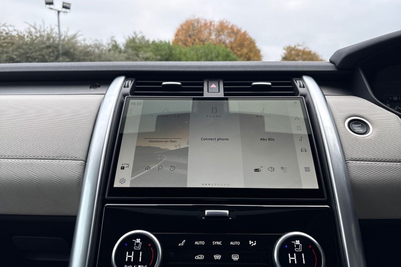 Used Land Rover Discovery 2024 for sale - 76981362: Photo 14