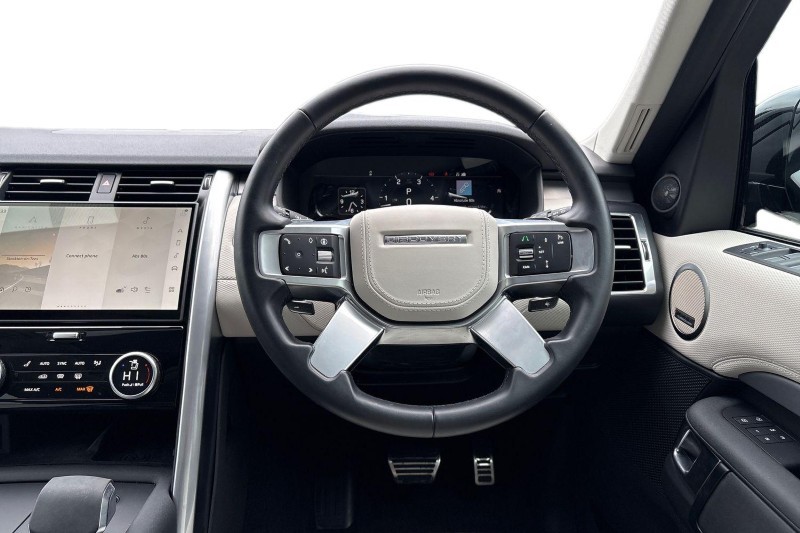 Used Land Rover Discovery 2024 for sale - 76981362: Photo 15