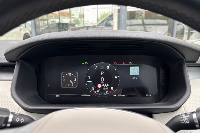 Used Land Rover Discovery 2024 for sale - 76981362: Photo 16