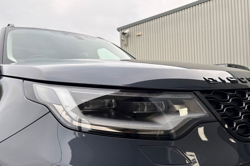 Used Land Rover Discovery 2024 for sale - 76981362: Photo 17