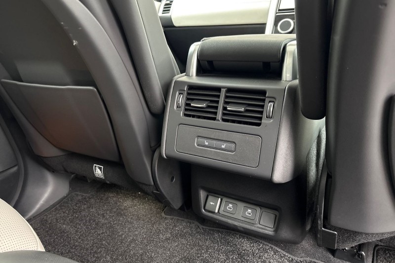 Used Land Rover Discovery 2024 for sale - 76981362: Photo 18
