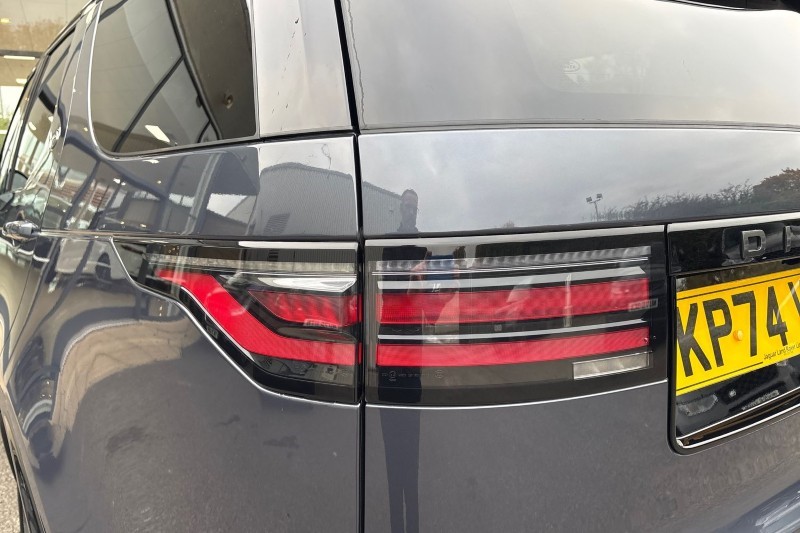 Used Land Rover Discovery 2024 for sale - 76981362: Photo 19