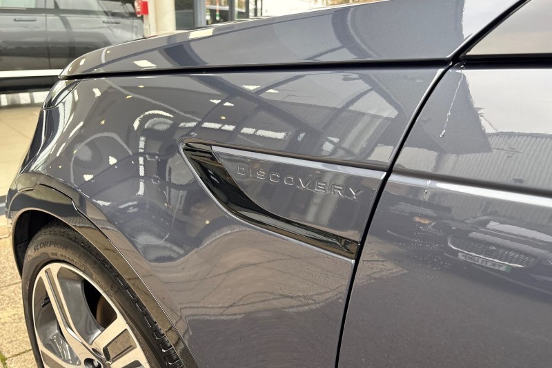 Used Land Rover Discovery 2024 for sale - 76981362: Photo 20