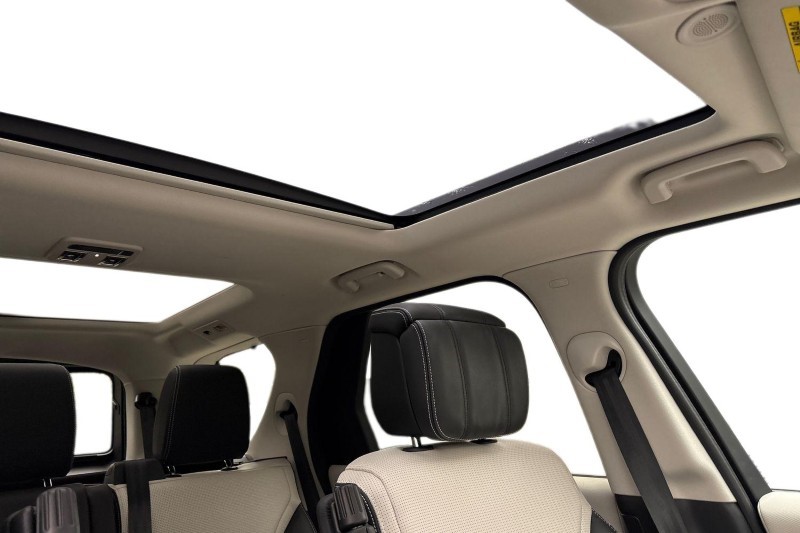 Used Land Rover Discovery 2024 for sale - 76981362: Photo 21